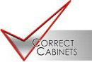Correct cabinets icon