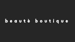beaute boutique